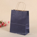 Kraft Paper Bag Gift Custom Coffee With Your Own Logo